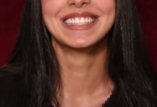 صورة النجمة سلمي أبوضيف تبحث عن الجديد بعد تألقها في عرض وطلب دراما رمضان