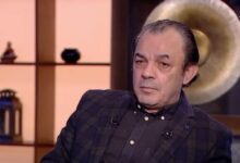 صورة الفنان علاء مرسي يتألق في دراما رمضان