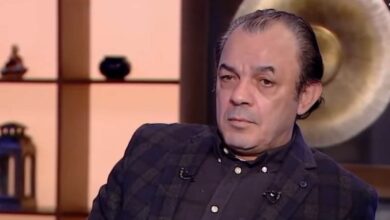 صورة الفنان علاء مرسي يتألق في دراما رمضان