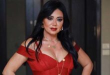 صورة الفنانة رانيا يوسف تتجه للسينما وتبتعد قليلا عن الدراما