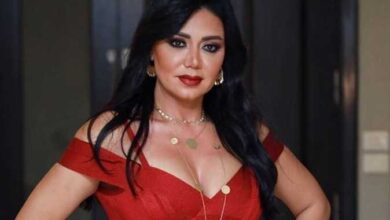 صورة الفنانة رانيا يوسف تتجه للسينما وتبتعد قليلا عن الدراما