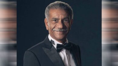 صورة الفنان الكبير سيد رجب يواصل نشاطه الفني بعد تألقه في دراما رمضان كالعادة