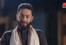 صورة الفنان حمادة هلال يحصد إشادة كبيرة بمسلسل المداح ويستعد لمفاجأة في رمضان