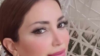 صورة الفنانة نسرين طافش تسجل حضورها القوي في دراما رمضان وتستعد للقادم
