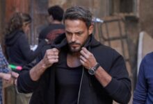 صورة الفنان يوسف الشريف يؤكد حضوره القوي في دراما رمضان ويبحث عن القادم