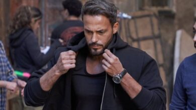 صورة الفنان يوسف الشريف يؤكد حضوره القوي في دراما رمضان ويبحث عن القادم