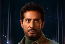 صورة النجم عمرو سعد يسعى للعالمية عبر السينما بعد تألقه بدراما رمضان