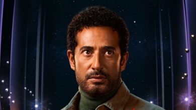 صورة النجم عمرو سعد يسعى للعالمية عبر السينما بعد تألقه بدراما رمضان
