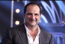 صورة الفنان خالد الصاوي.. الفضل للزعيم جمال عبد الناصر وضعني علي الخريطة والشهرة وابحث عن كل جديد