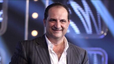 صورة الفنان خالد الصاوي.. الفضل للزعيم جمال عبد الناصر وضعني علي الخريطة والشهرة وابحث عن كل جديد