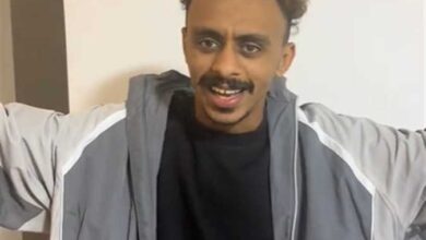 صورة نجم المهرجانات المصري كزبرة يسجل حضوره بقوة في دراما رمضان بمسلسل بيبو