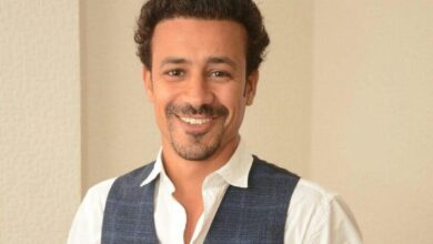 صورة النجم احمد داوود يتألق في دراما رمضان ويتجه فوراً للسينما