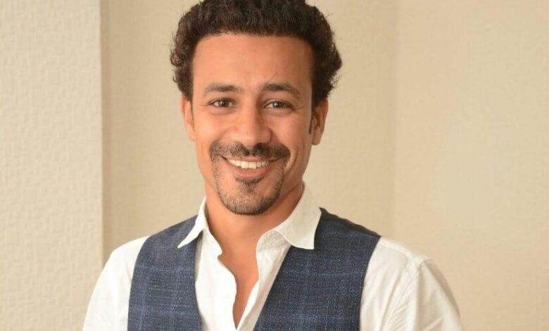 صورة النجم احمد داوود يتألق في دراما رمضان ويتجه فوراً للسينما