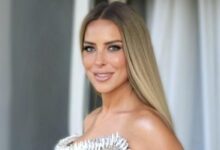 صورة النجمة ريم مصطفي من سيد الناس إلي فن الحرب نجاح متواصل