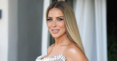 صورة النجمة ريم مصطفي من سيد الناس إلي فن الحرب نجاح متواصل