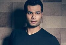 صورة الفنان احمد عبدالله محمود يؤكد حضوره القوي في دراما رمضان في حق عرب ويواصل