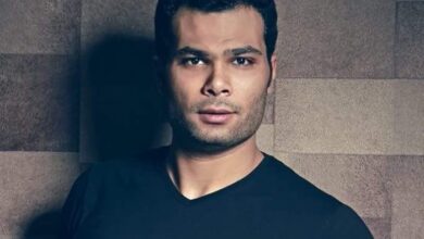 صورة الفنان احمد عبدالله محمود يؤكد حضوره القوي في دراما رمضان في حق عرب ويواصل