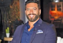 صورة الفنان حسن الرداد يفضل الإذاعة والسينما ويغيب مؤقتاً عن الدراما