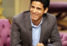 صورة نجم مسرح مصر حمدي الميرغني يواصل حضوره القوي بين نجوم الكوميديا المصرية