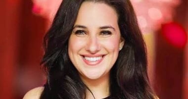 صورة النجمة شيري عادل تؤكد حضورها القوي بين نجمات الجيل في فن الحرب