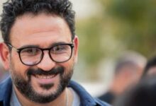 صورة الكوميديان أكرم حسني سعيد بالإذاعة فات المعاش ومفاجأة قريبا