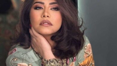 صورة شيرين عبدالوهاب تنفي علاقتها بفيديو مفبرك يشغل السوشيال ميديا ومفاجأة