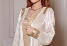 صورة الفنانة عايشة عثمان تهدي الإمارات أغنية وطنية بعنوان.. فهمتوا السر