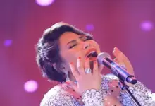 صورة شيرين تشعل السوشيال ميديا بظهورها مع عزيز الشافعي ومفاجأة