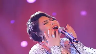 صورة شيرين تشعل السوشيال ميديا بظهورها مع عزيز الشافعي ومفاجأة