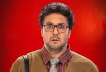 صورة نجم الكوميديا هشام ماجد يواصل حضوره الفني بقوة في أشغال شقة 3 دراما والورشة بعد برشامة سينما