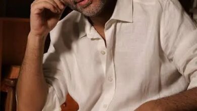 صورة محكمة بيروت تحدد 6 أيار مايو القادم موعداً للنطق بالحكم على المطرب فضل شاكر