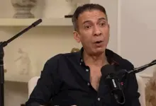 صورة وفاة غامضة في دبي وجنازة مهيبة وحشود في وداع الطبيب المصري الشهير ضياء العوضي