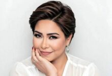 صورة شيرين عبدالوهاب تتصدر التريند ومشاهدة عالية لاغنيتها الحضن شوك