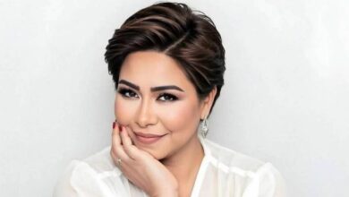 صورة شيرين عبدالوهاب تتصدر التريند ومشاهدة عالية لاغنيتها الحضن شوك