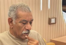 صورة الفنان الكبير سيد رجب يواصل نشاطه الفني بعد تألقه في دراما رمضان ويستعد لمفاجأة