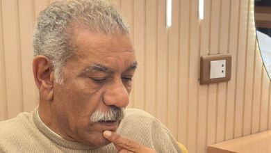 صورة الفنان الكبير سيد رجب يواصل نشاطه الفني بعد تألقه في دراما رمضان ويستعد لمفاجأة