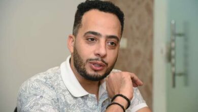 صورة الفنان عصام السقا يواصل حضوره القوي بين نجاحات الماضي وطموحات المستقبل