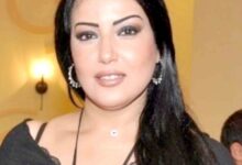 صورة النجمة سمية الخشاب تبحث عن عمل جديد مختلف بعد تألقها في أم 44