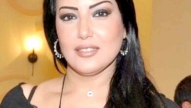 صورة النجمة سمية الخشاب تبحث عن عمل جديد مختلف بعد تألقها في أم 44