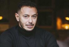 صورة الفنان مصطفى شعبان يدخل ورشة عمل بحثا عن الجديد دراما وسينما