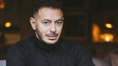 صورة الفنان مصطفى شعبان يدخل ورشة عمل بحثا عن الجديد دراما وسينما