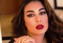 صورة النجمة ياسمين صبري تعود للسينما وتبحث عن العصمة بيدها
