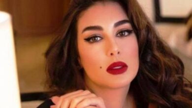 صورة النجمة ياسمين صبري تعود للسينما وتبحث عن العصمة بيدها