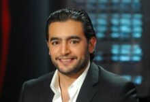 صورة الفنان هاني سلامه يستعد لمفاجأة قريبا دراما وسينما