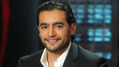 صورة الفنان هاني سلامه يستعد لمفاجأة قريبا دراما وسينما