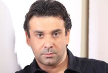 صورة النجم كريم عبد العزيز يواصل حضوره وتألقه ويستعد لمفاجأة فنية قريبا