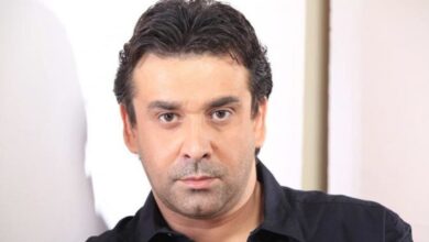 صورة النجم كريم عبد العزيز يواصل حضوره وتألقه ويستعد لمفاجأة فنية قريبا
