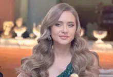 صورة الفنانة نيللي كريم وصعوبة الإختيار للقادم بعد جوازة ولا جنازة
