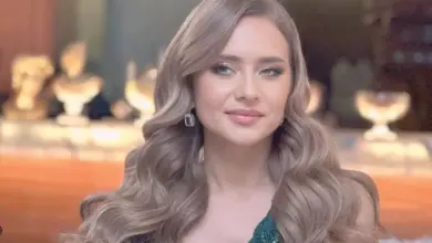 صورة الفنانة نيللي كريم وصعوبة الإختيار للقادم بعد جوازة ولا جنازة