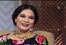 صورة رحيل الراقصة الشهيرة سهير زكي إثر أزمة صحية
